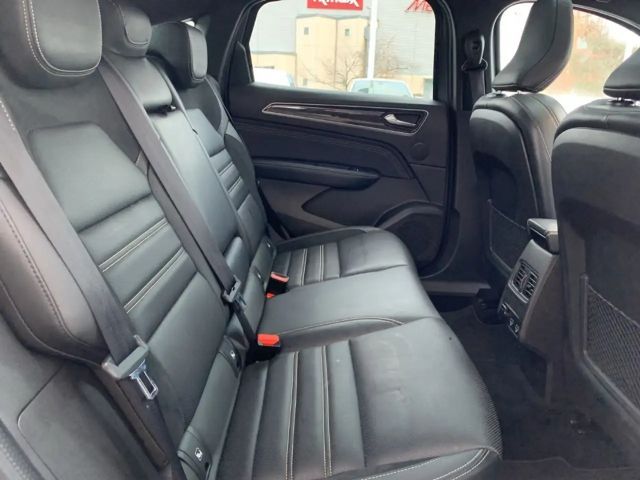 Renault Arkana E-Tech