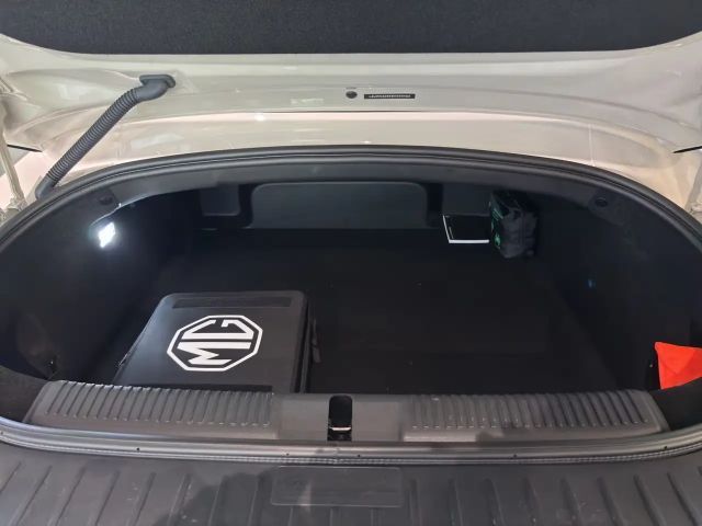 MG Cyberster MG Cyberster X-Power