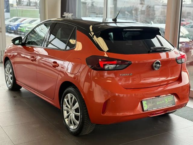 Opel Corsa Edition F Edition