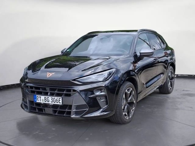Cupra Terramar 1.5 e-Hybrid VZ
