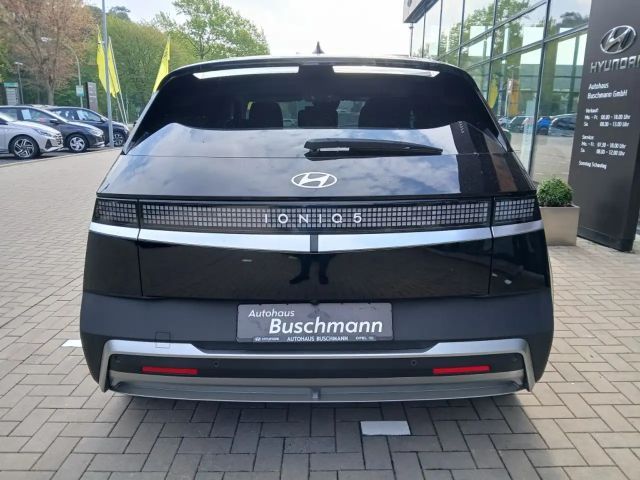 Hyundai IONIQ 5 Techniq