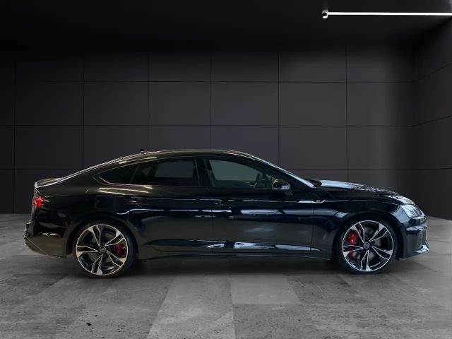 Audi S5 Quattro Sportback