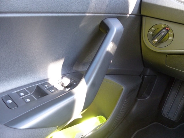 Volkswagen Polo 1.0 TSI DSG