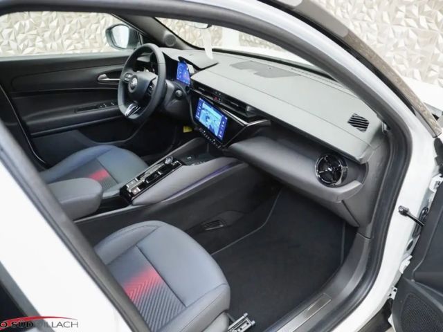 Alfa Romeo Junior Ibrida Speciale