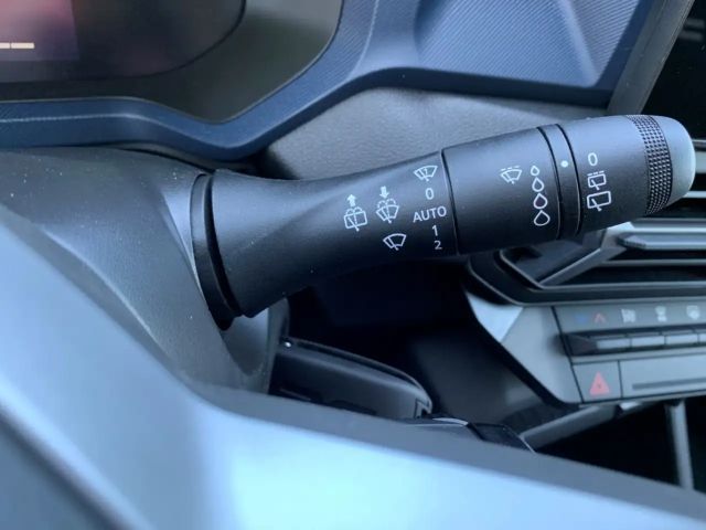 Dacia Duster Hybrid 140