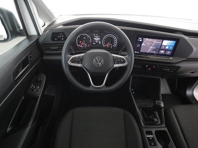 Volkswagen Caddy 2.0 TDI Combi