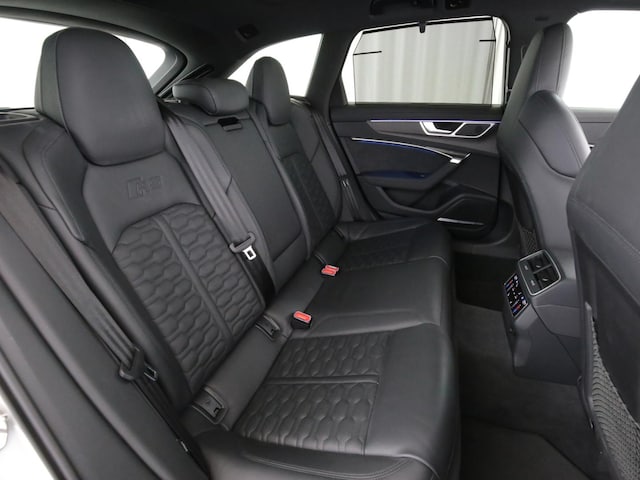 Audi RS6 Avant Quattro