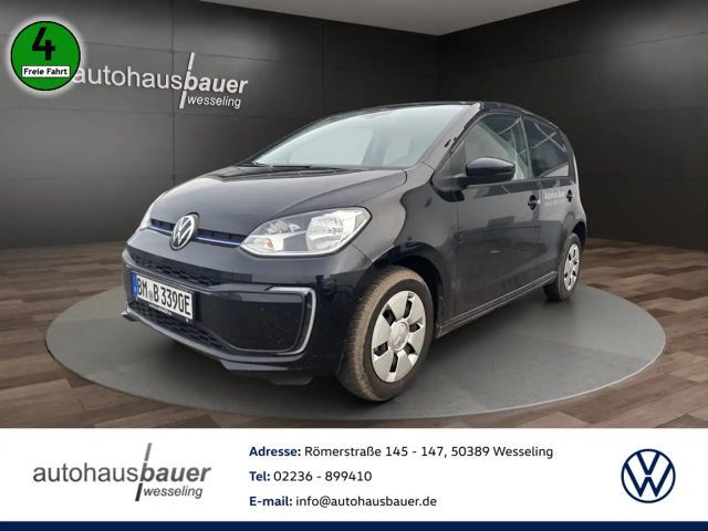 Volkswagen e-up! e-up! Edition *LED, Klima, SHZ*