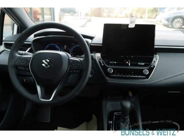 Suzuki Swace Comfort Hybrid