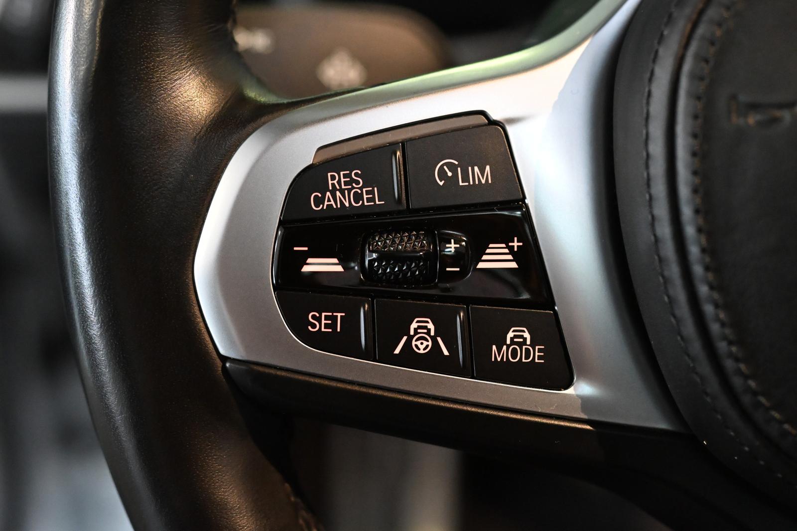 BMW i4 M-Sport Sedan