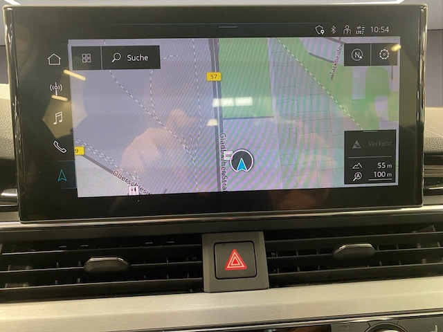 Audi A4 35 TDI Avant S-Line S-Tronic