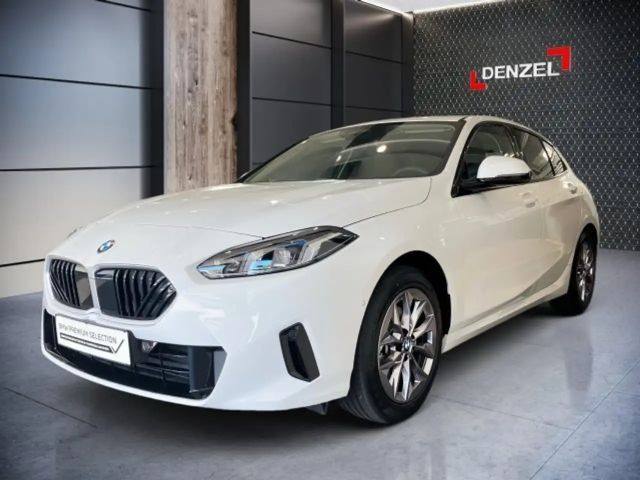 BMW 120 5-deurs Sedan