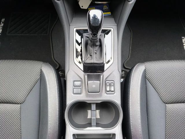 Subaru Impreza Exclusive