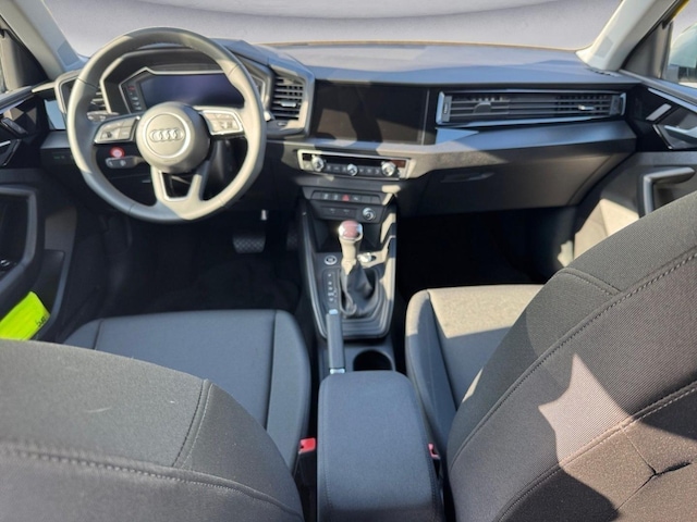 Audi A1 30 TFSI Allstreet S-Tronic