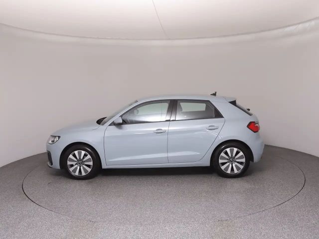 Audi A1 25 TFSI