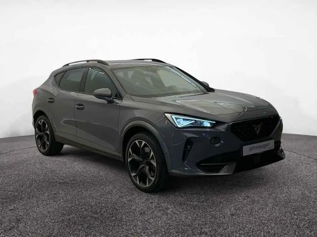 Cupra Formentor DSG VZ