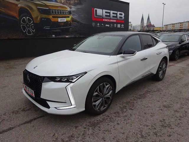 DS DS 4 BlueHDi Mobiles