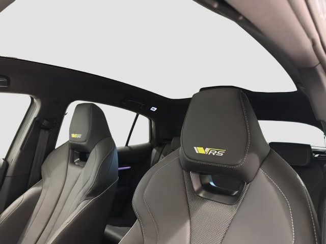 Skoda Enyaq Coupe RS