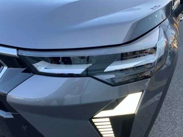 Mitsubishi ASX Invite