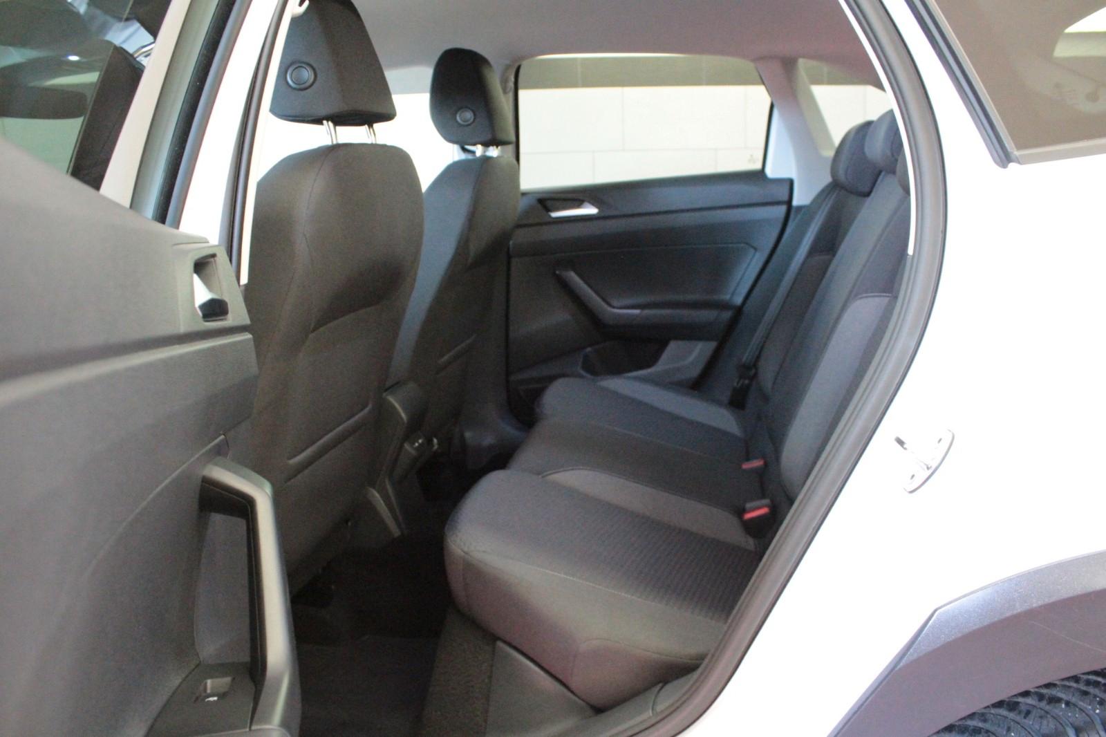 Volkswagen Taigo 1.0 TSI Life