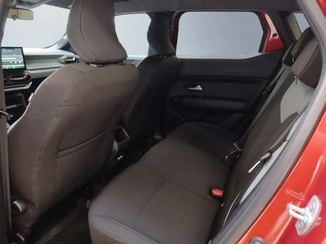 Dacia Duster Extreme Hybrid 140