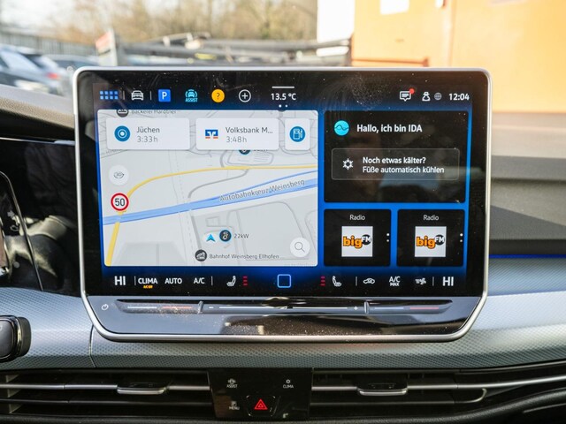 Volkswagen Golf 2.0 TDI DSG Variant