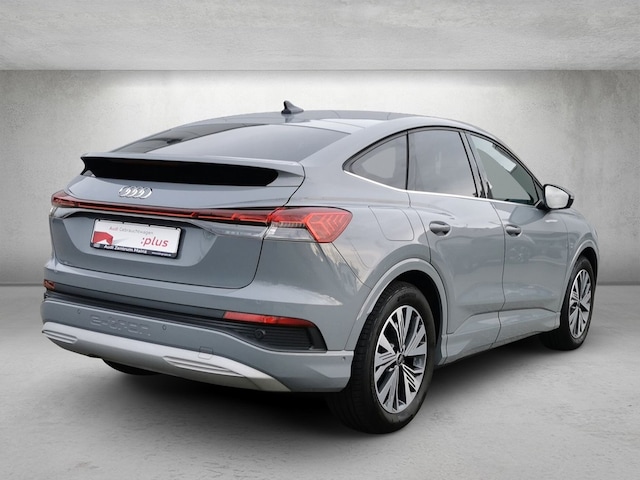 Audi Q4 e-tron 35 Sportback