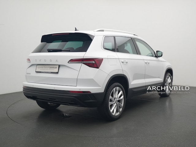 Skoda Karoq Selection