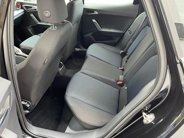 Seat Arona 1.5 TSI DSG FR-lijn