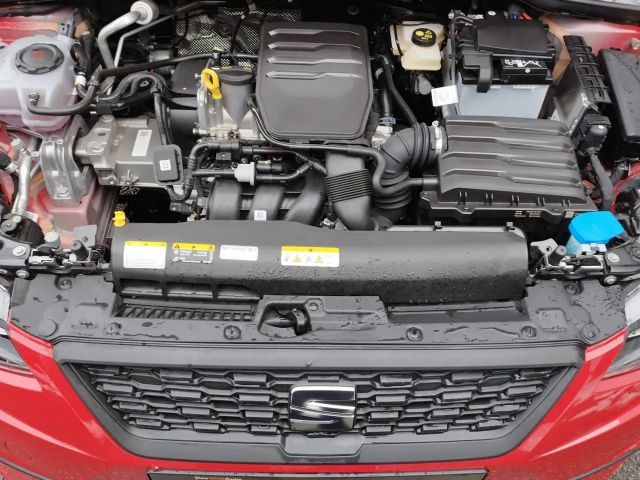 Seat Ibiza Reference