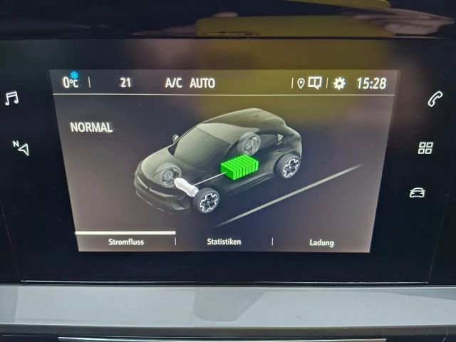 Opel Mokka +LED+STANDHEIZUNG+SITZu.LENKRADHZG+KLIMAAUT