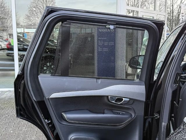 Volvo XC90 AWD Bright Plus