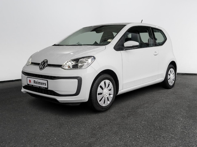 Volkswagen up! 1.0 48 kW 5-Gang