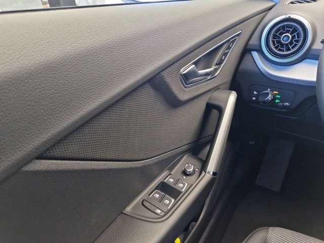 Audi Q2 35 TFSI S-Tronic