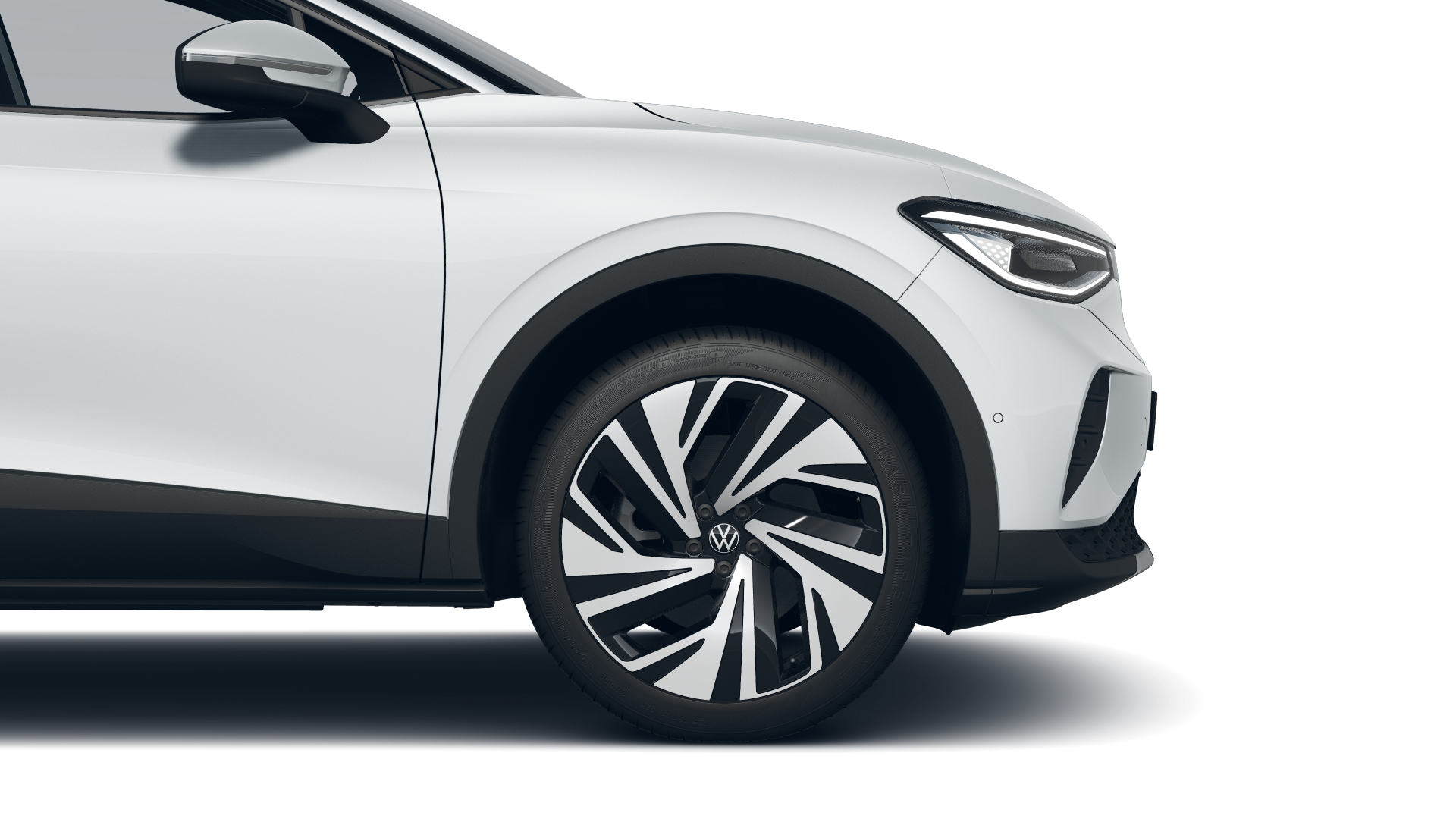 Volkswagen ID.4 AHK KEYLESS LED NAVI KLIMA LM