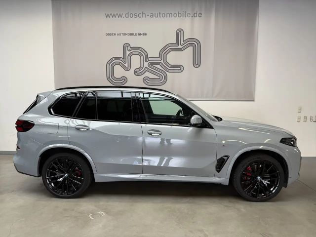BMW X5 M-Sport xDrive