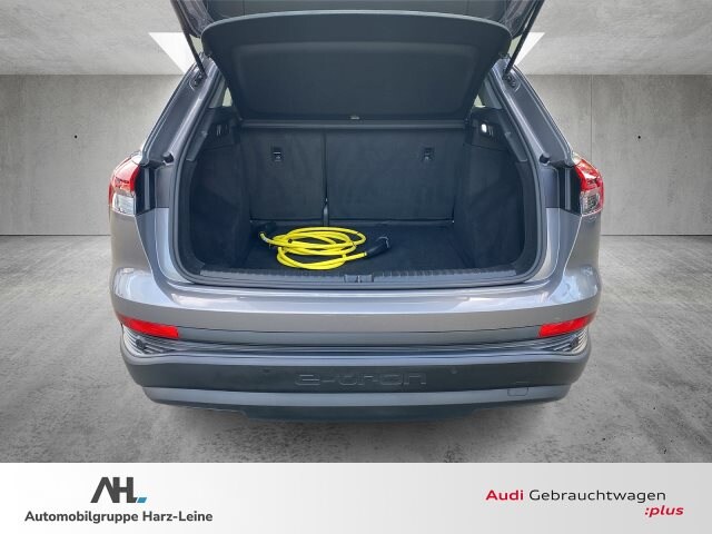 Audi Q4 e-tron 35