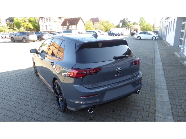 Volkswagen Golf 2.0 TSI DSG Golf VIII
