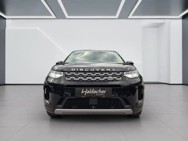 Land Rover Discovery Sport AUT Klima