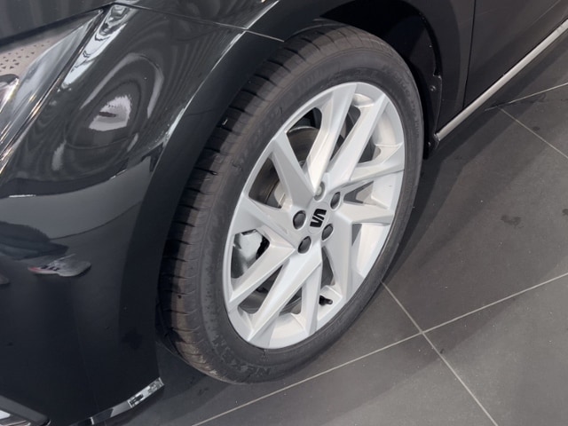 Seat Ibiza 1.0 TSI FR-lijn