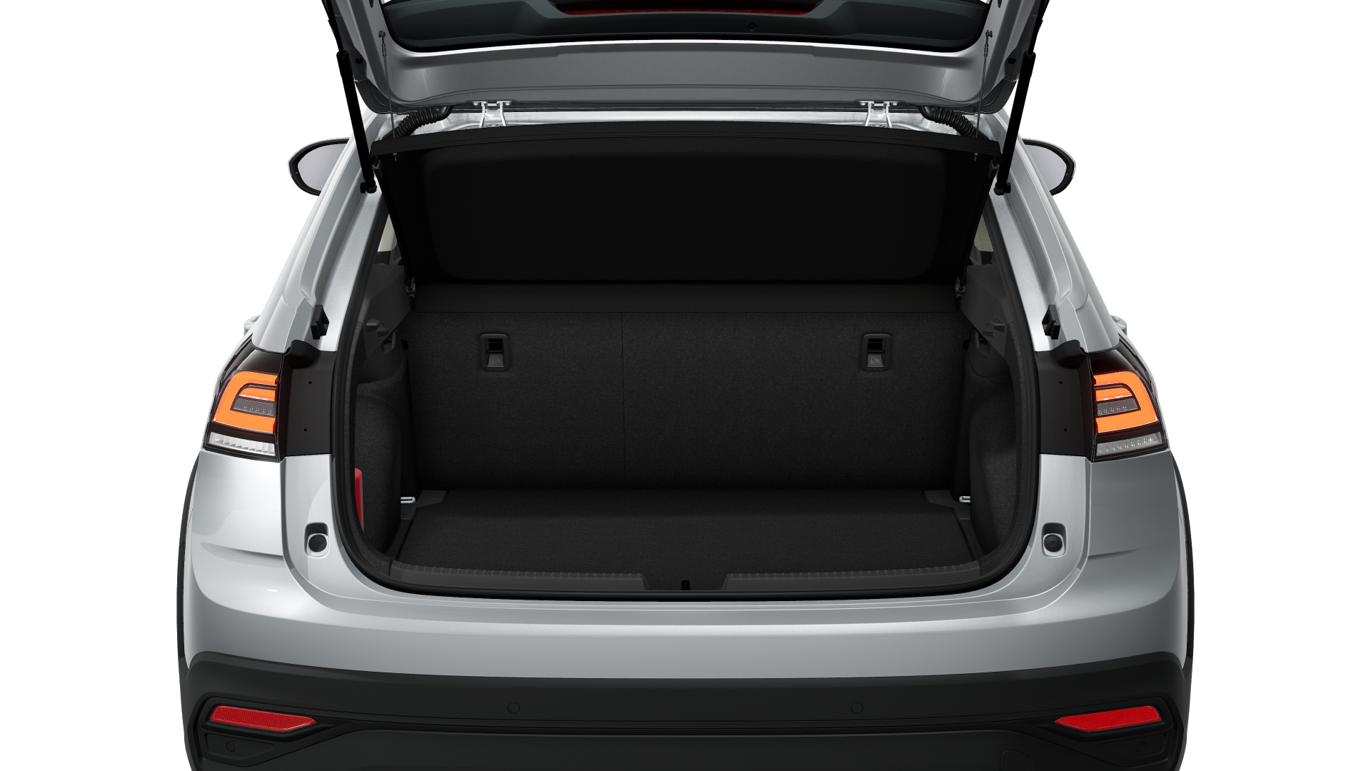 Volkswagen Taigo 1.0 TSI