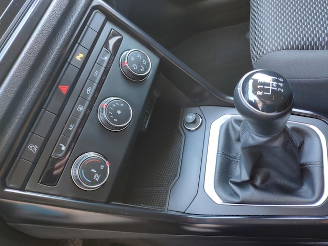 Volkswagen T-Roc 1.0 TSI