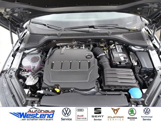 Skoda Octavia 2.0 TDI Combi Style Style