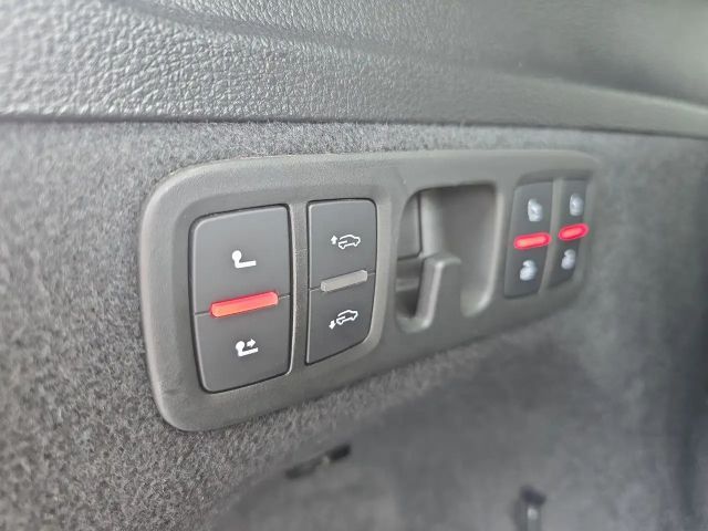 Audi Q7 50 TDI Quattro S-Line