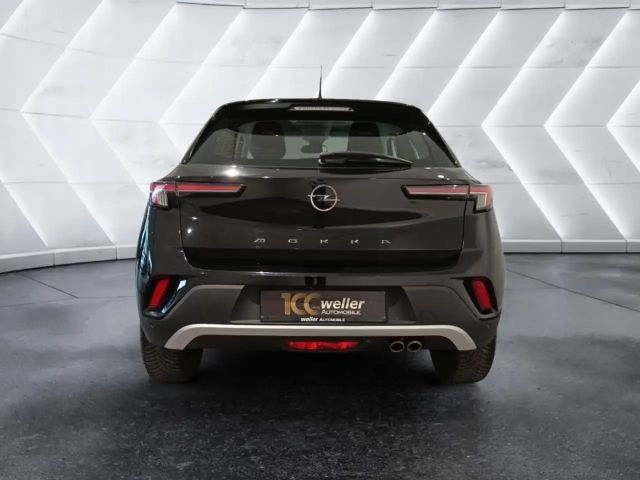 Opel Mokka 1.2 Turbo Turbo