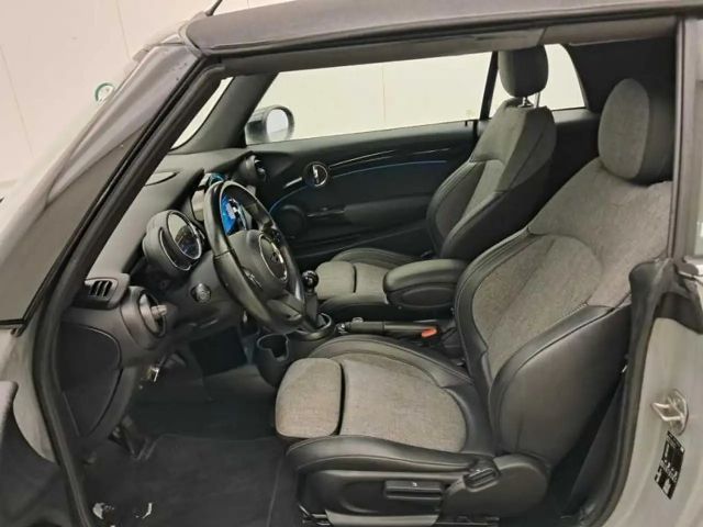 MINI Cooper Cabrio FACELIFT - LED - NAVI