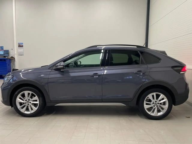 Volkswagen Taigo 1.0 TSI Life