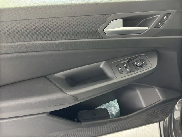 Volkswagen Caddy Style