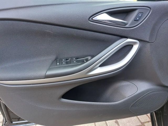 Opel Astra Business Sports Tourer