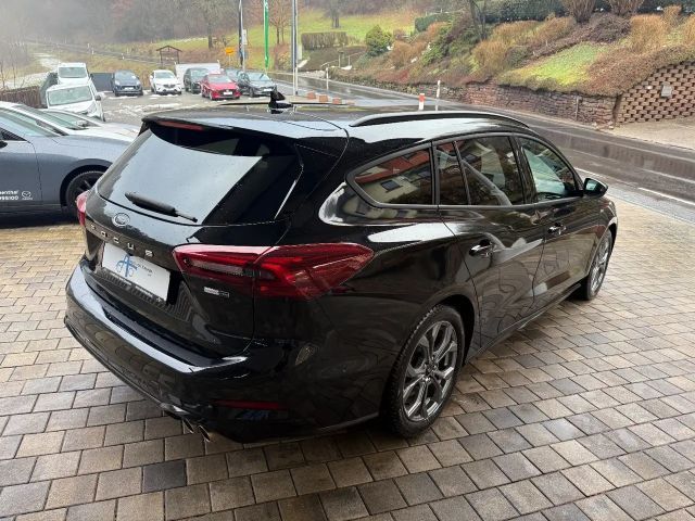 Ford Focus ST Line Wagon